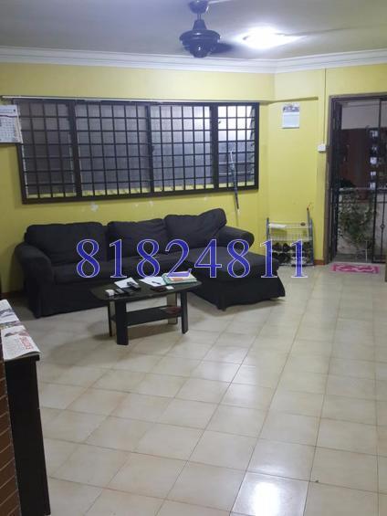 Blk 6 Teck Whye Avenue (Choa Chu Kang), HDB 3 Rooms #139086262